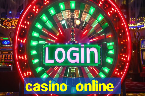 casino online brasil caca niqueis